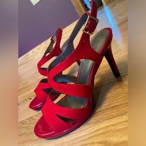Worthington stiletto size 6.5